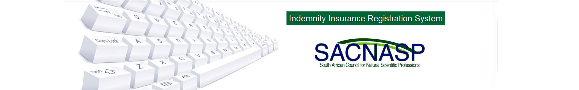 SACNASP Indemnity Insurance