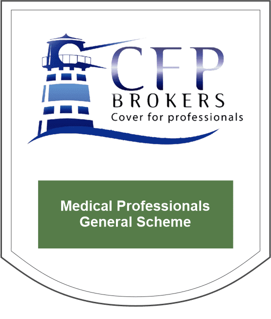 CFP Medical Malpractice for Medical Practitioners