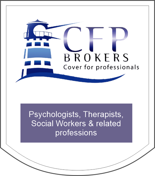 CFP Medical Malpractice Scheme for Psychologists, Therapists & related professions