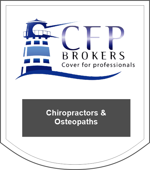 CFP Chiropractic Professionals Medical Malpractice