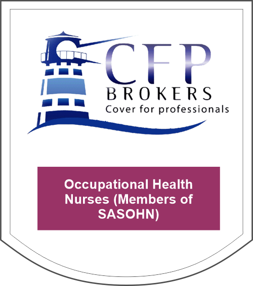 CFP Occupational Health Nurses Policy Scheme