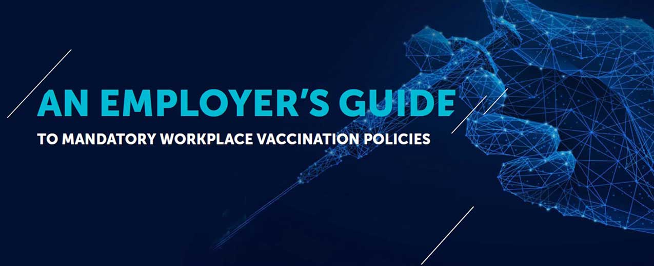 Mandatory Workplace Vaccination Policies